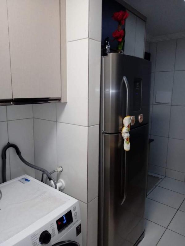 Cobertura, Masterville, 2 Quartos, 1 Vaga