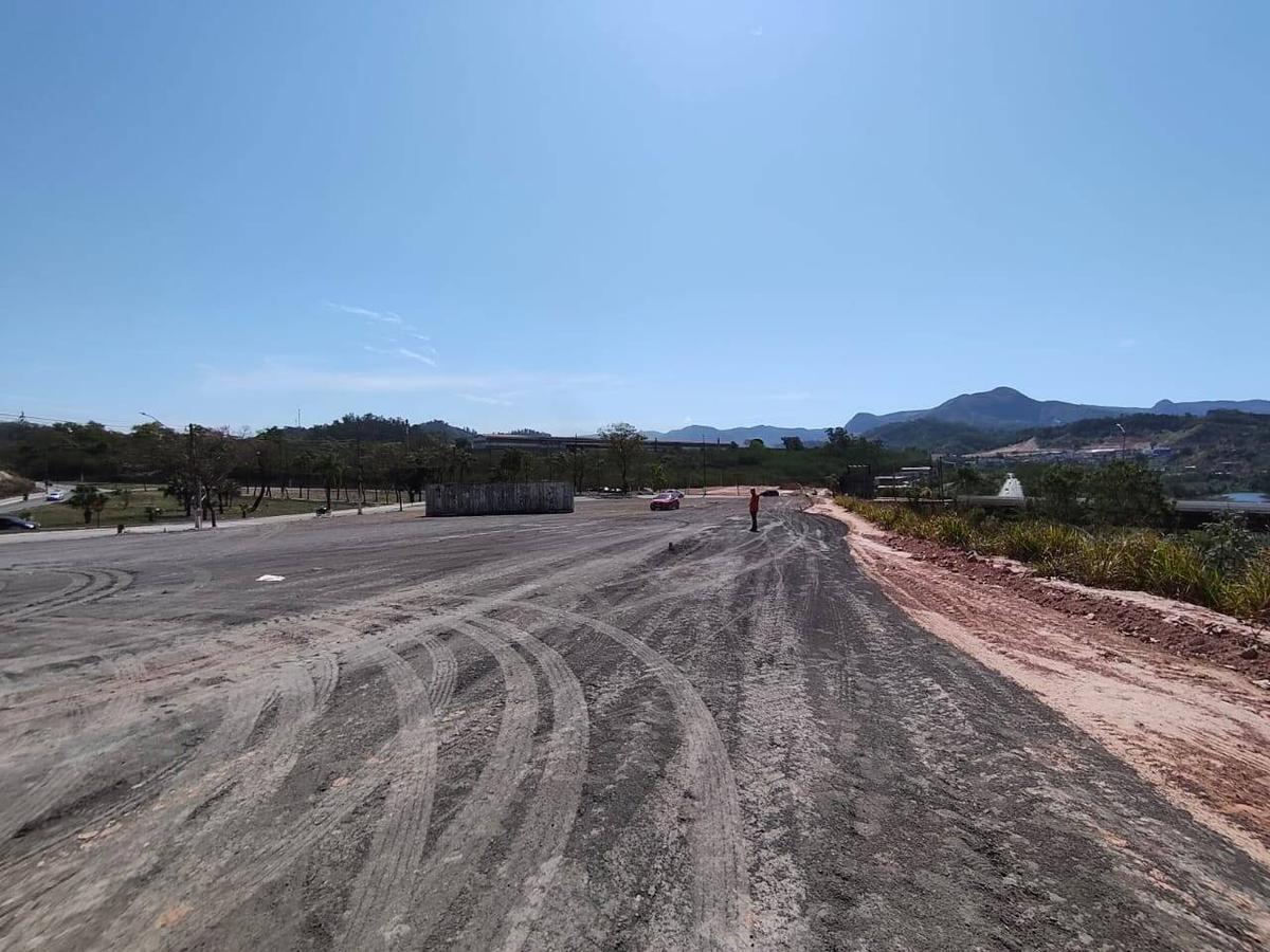 Lote, Núcleo Industrial, 0 Quarto, 0 Vaga