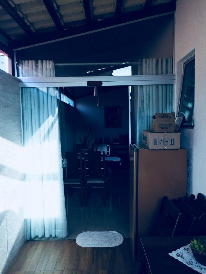 Apartamento, Jardim Paquetá, 3 Quartos, 2 Vagas, 1 Suíte