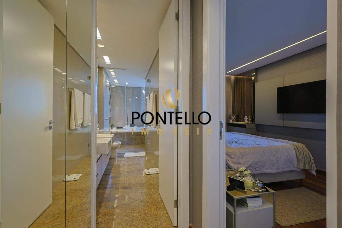 Apartamento, Vale do Sereno, 3 Quartos, 4 Vagas, 3 Suítes