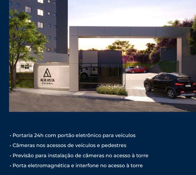 Apartamento, Estoril, 2 Quartos, 1 Vaga, 1 Suíte