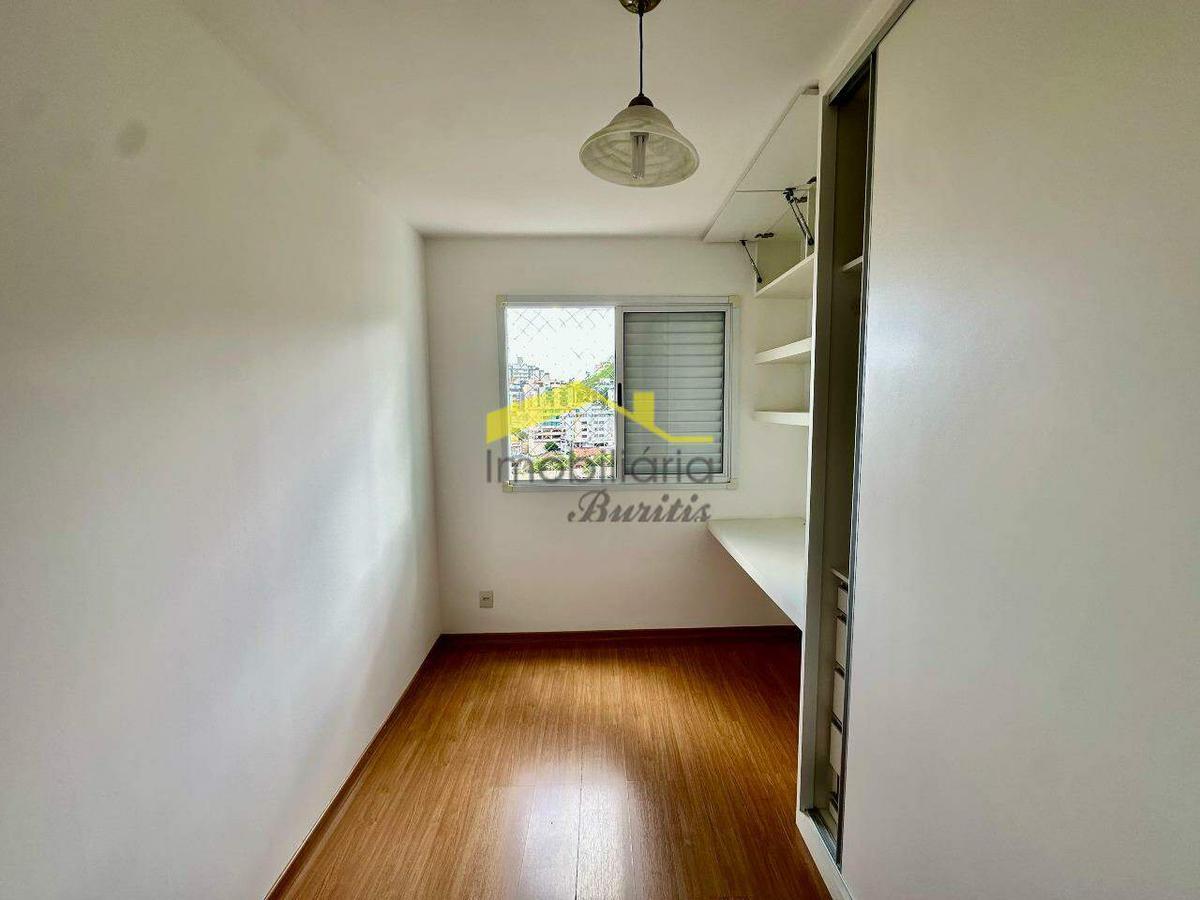 Apartamento, Buritis, 2 Quartos, 1 Vaga, 1 Suíte