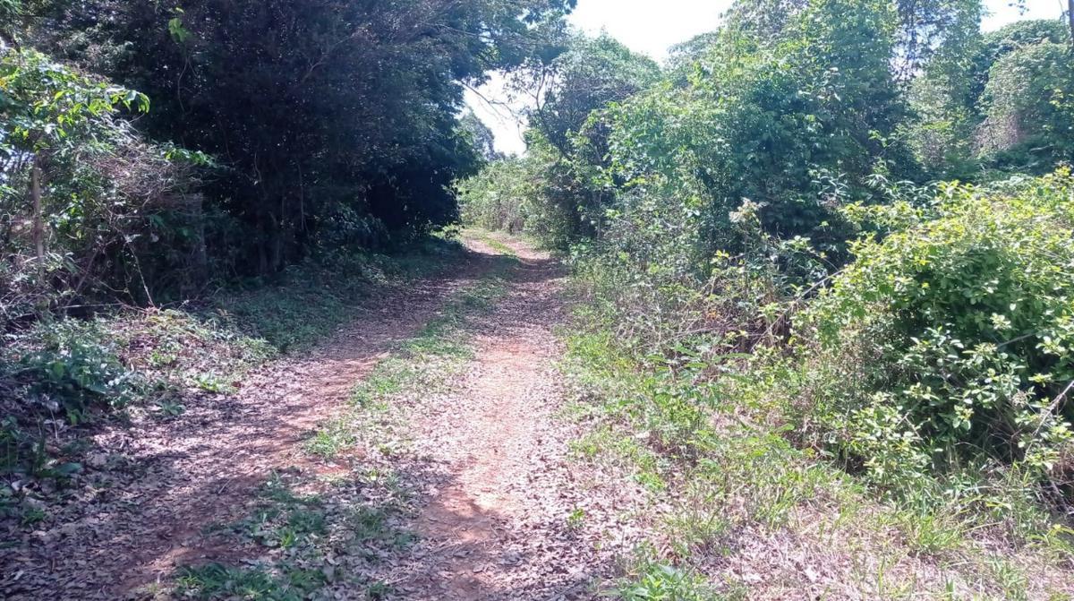 Fazenda, Zona Rural, 1 Quarto, 0 Vaga