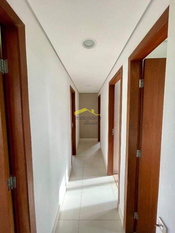 Apartamento, Buritis, 4 Quartos, 3 Vagas, 2 Suítes