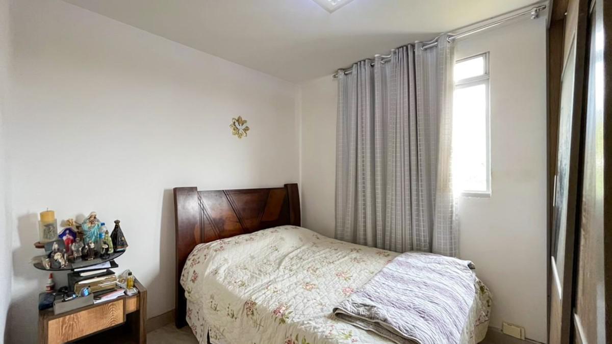 Apartamento, Paquetá, 2 Quartos, 1 Vaga, 1 Suíte