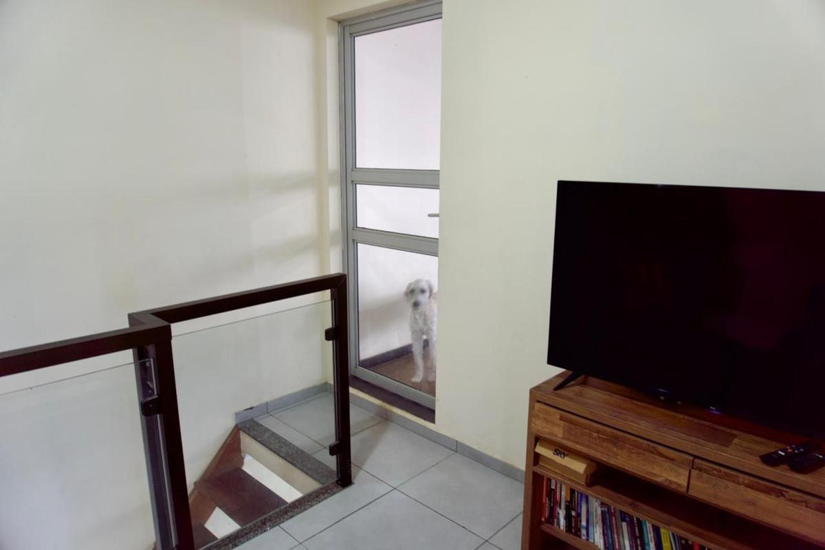Cobertura, Camargos, 2 Quartos, 1 Vaga