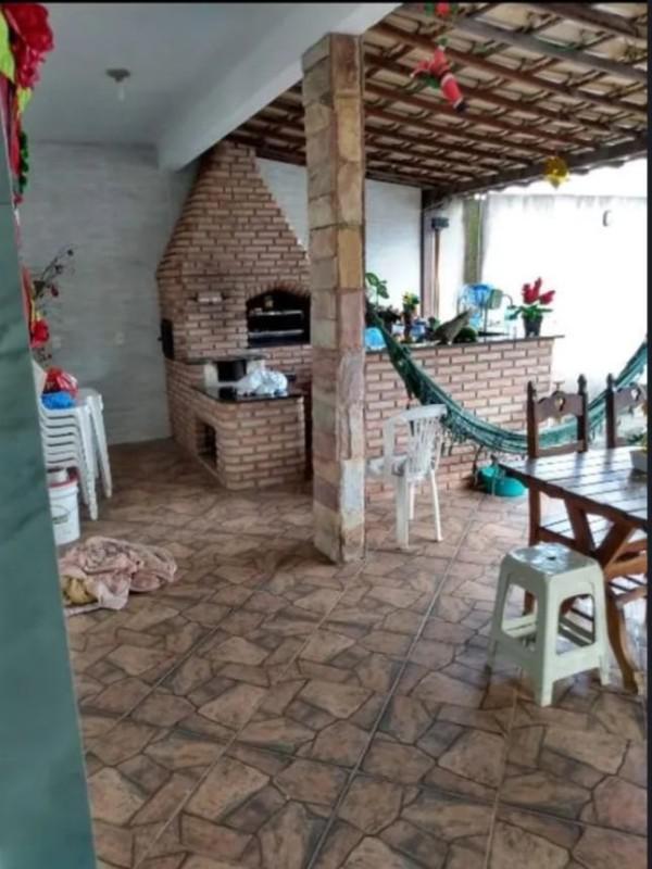 Casa, Vila Magdalena, 2 Quartos, 4 Vagas, 1 Suíte