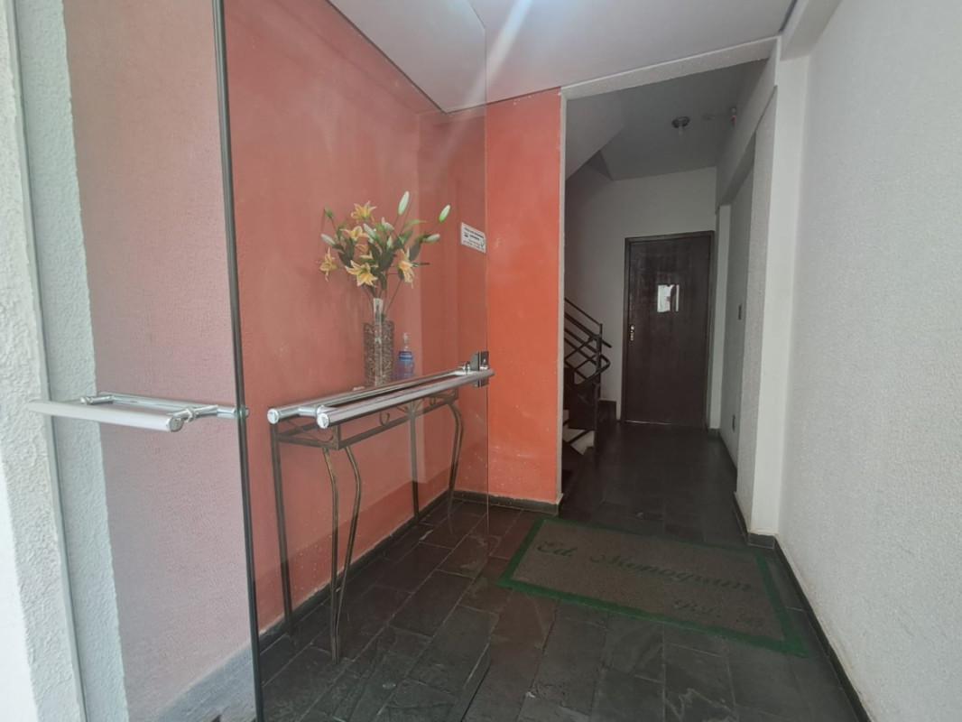 Apartamento, Salgado Filho, 3 Quartos, 1 Vaga