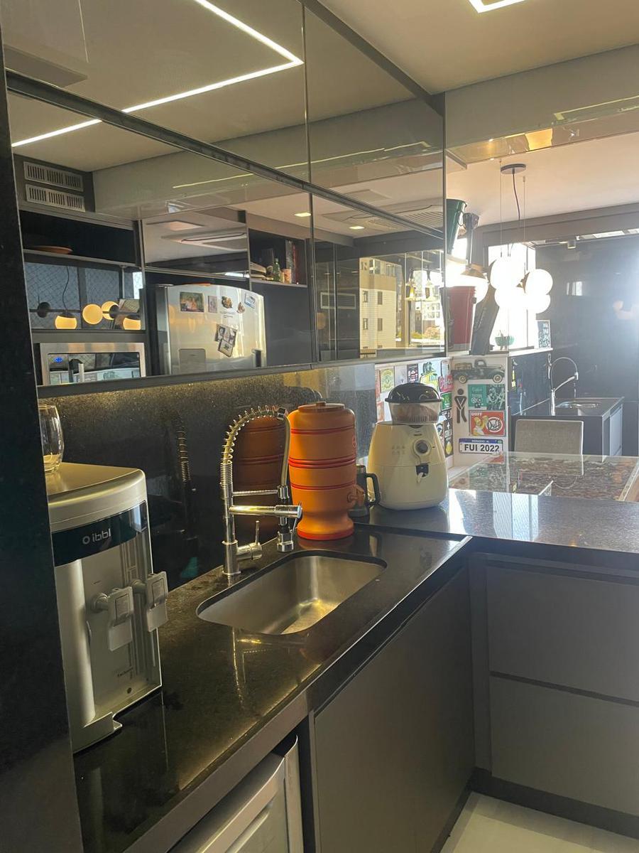 Cobertura, Jaraguá, 3 Quartos, 3 Vagas, 3 Suítes