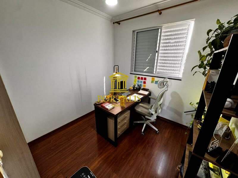 Apartamento, Sagrada Família, 3 Quartos, 2 Vagas, 1 Suíte