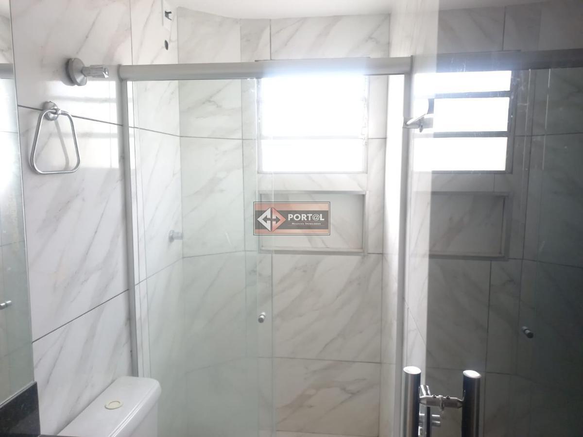 Apartamento, Granjas Primavera (justinópolis), 2 Quartos, 0 Vaga