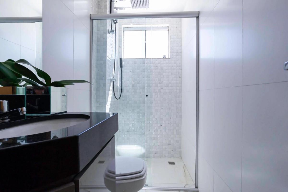 Apartamento, Serrano, 2 Quartos, 1 Vaga, 1 Suíte