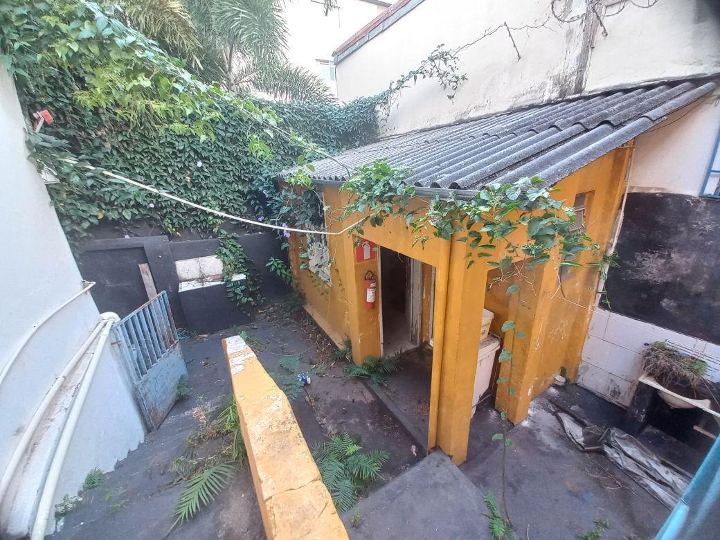 Andar, Carmo, 0 Quarto, 0 Vaga