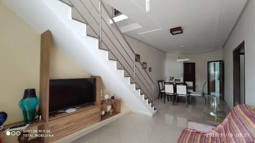 Cobertura, Belvedere, 3 Quartos, 2 Vagas, 1 Suíte