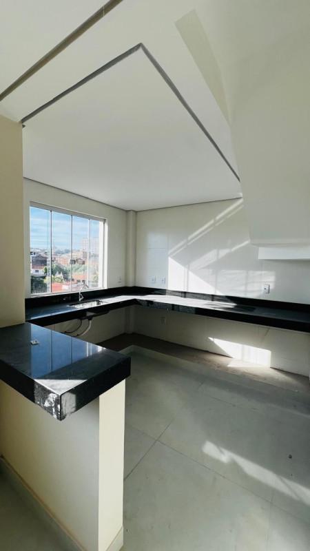 Cobertura, Glória, 3 Quartos, 2 Vagas, 1 Suíte