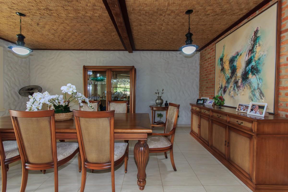 Fazenda, Andiroba, 10 Quartos, 50 Vagas, 6 Suítes