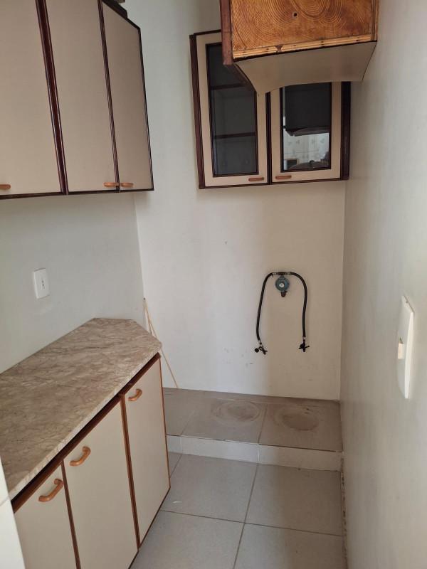 Apartamento, Anchieta, 2 Quartos, 1 Vaga