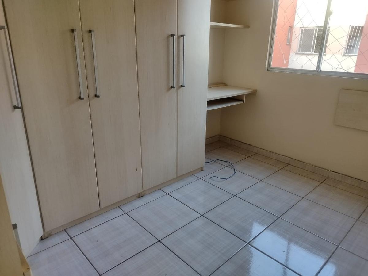 Apartamento, Planalto, 3 Quartos, 1 Vaga