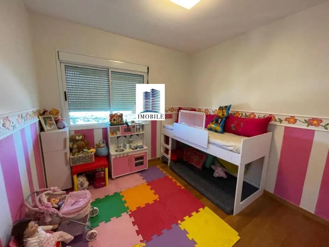 Apartamento, Belvedere, 4 Quartos, 4 Vagas, 2 Suítes