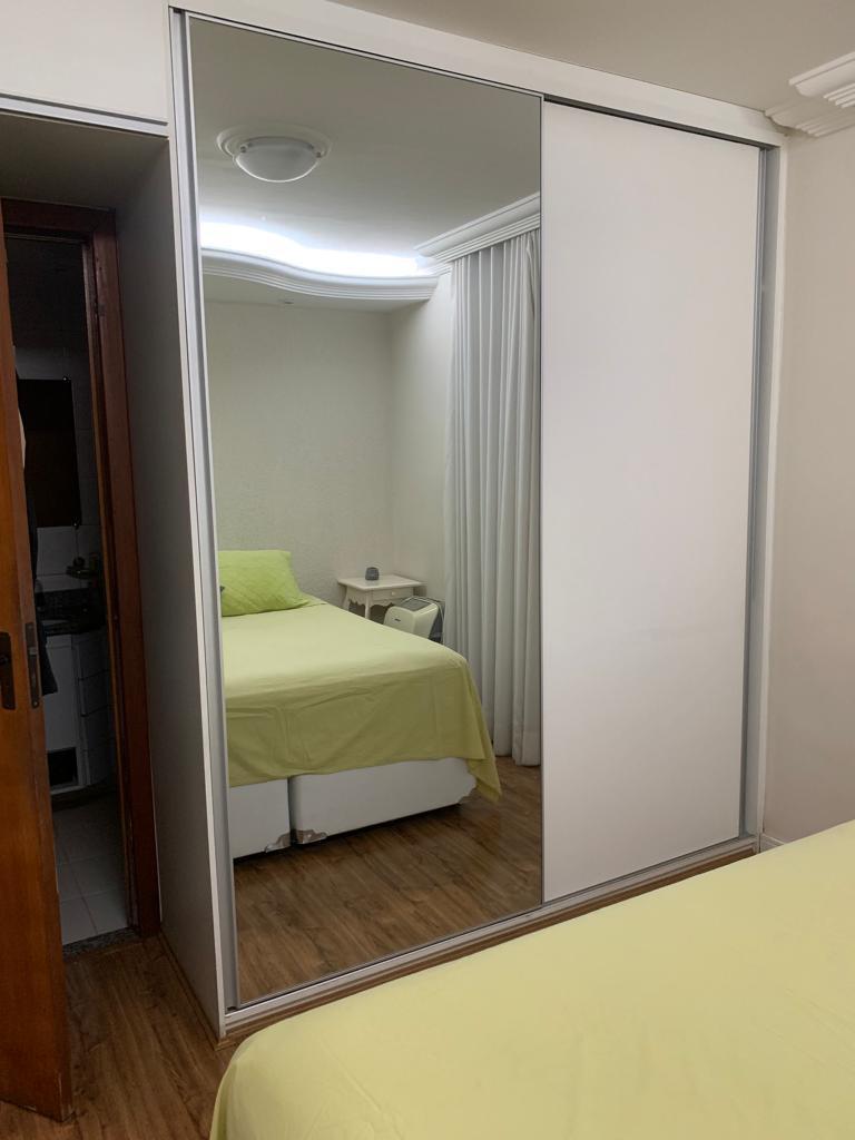 Cobertura, Santa Inês, 4 Quartos, 3 Vagas, 2 Suítes