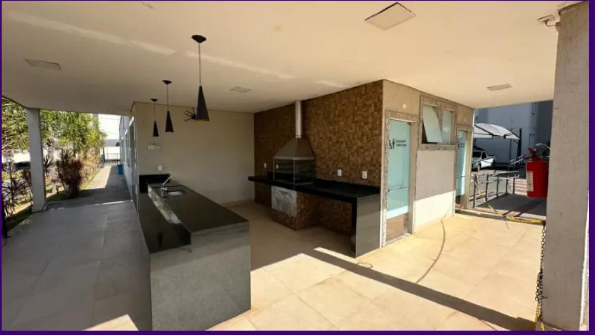 Apartamento, Três Barras, 2 Quartos, 1 Vaga