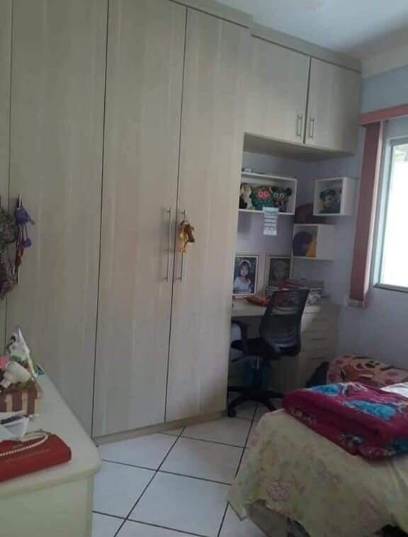 Casa, Ana Rita, 3 Quartos, 2 Vagas, 1 Suíte