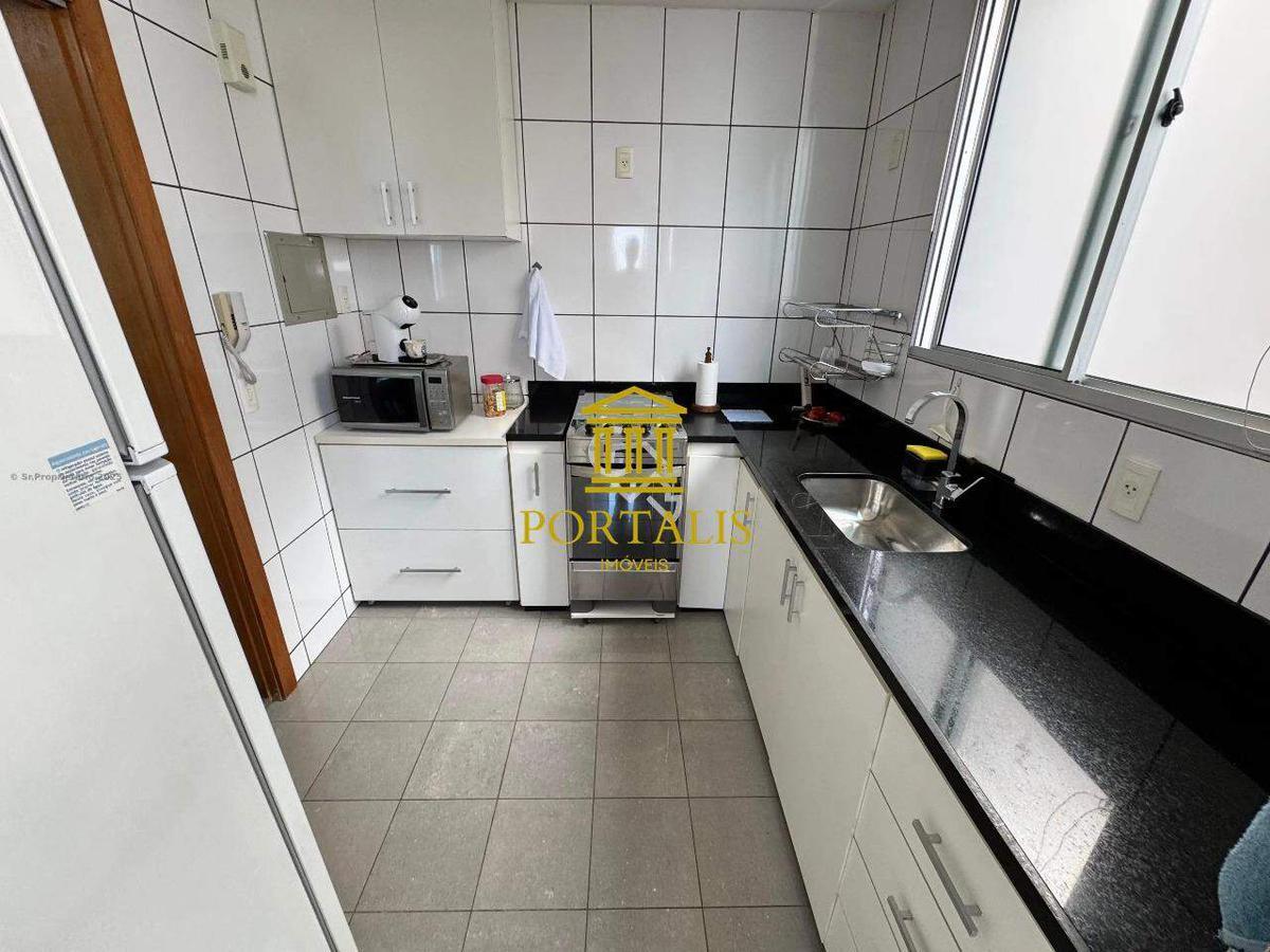 Cobertura, Graça, 3 Quartos, 3 Vagas, 1 Suíte