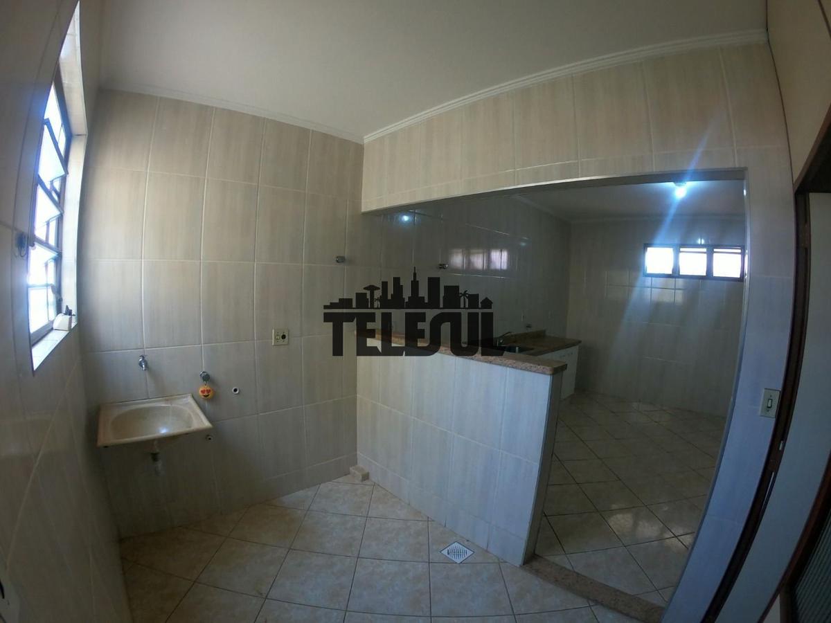 Casa, Parque Boa Vista, 3 Quartos, 0 Vaga, 1 Suíte