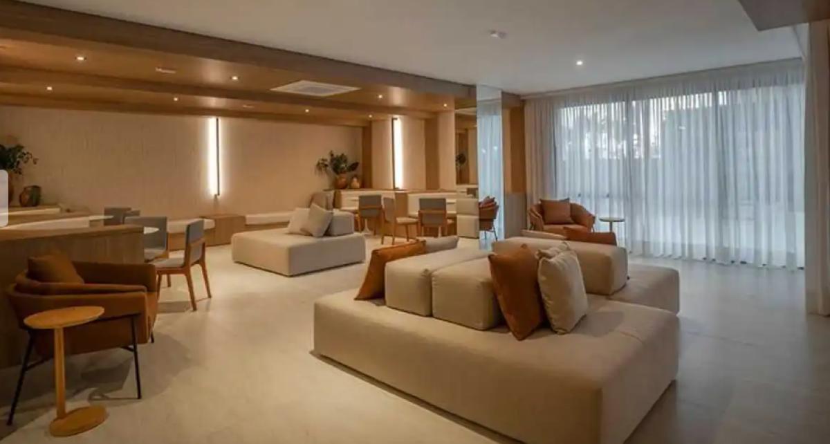 Apartamento, Santo Antônio, 4 Quartos, 3 Vagas, 2 Suítes