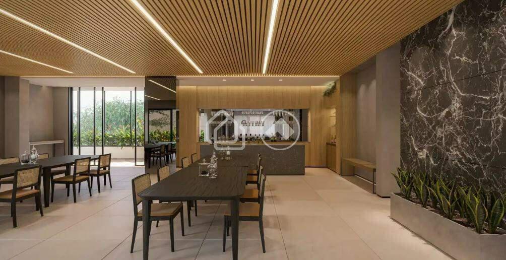 Apartamento, Santa Lúcia, 4 Quartos, 3 Vagas, 1 Suíte