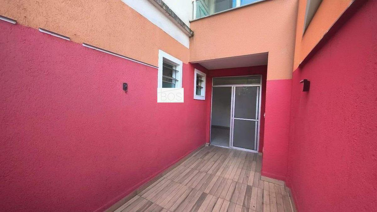 Apartamento, Silveira, 3 Quartos, 2 Vagas, 1 Suíte