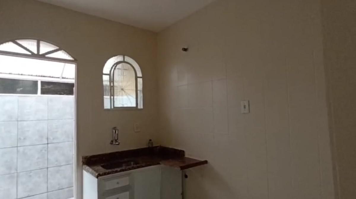 Casa, Novo Progresso, 2 Quartos, 1 Vaga