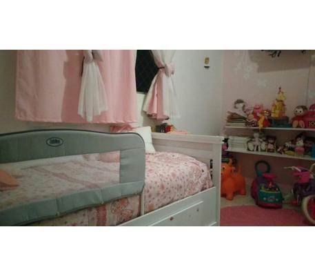 Apartamento, Ouro Preto, 3 Quartos, 1 Vaga, 1 Suíte