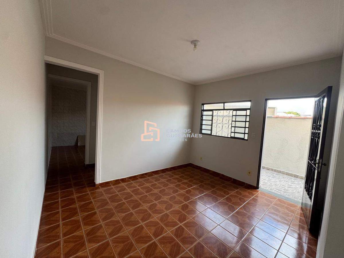 Apartamento, Cardoso, 1 Quarto, 1 Vaga
