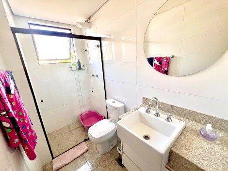 Cobertura, Castelo, 4 Quartos, 4 Vagas, 2 Suítes