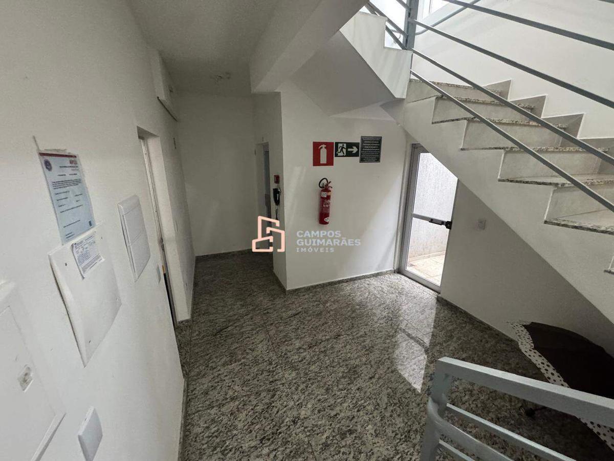 Apartamento, Milionários, 2 Quartos, 1 Vaga