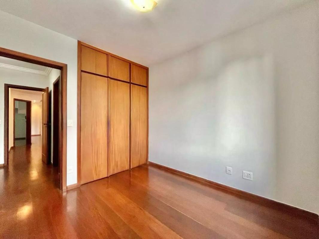 Apartamento, Santo Antônio, 4 Quartos, 3 Vagas, 1 Suíte