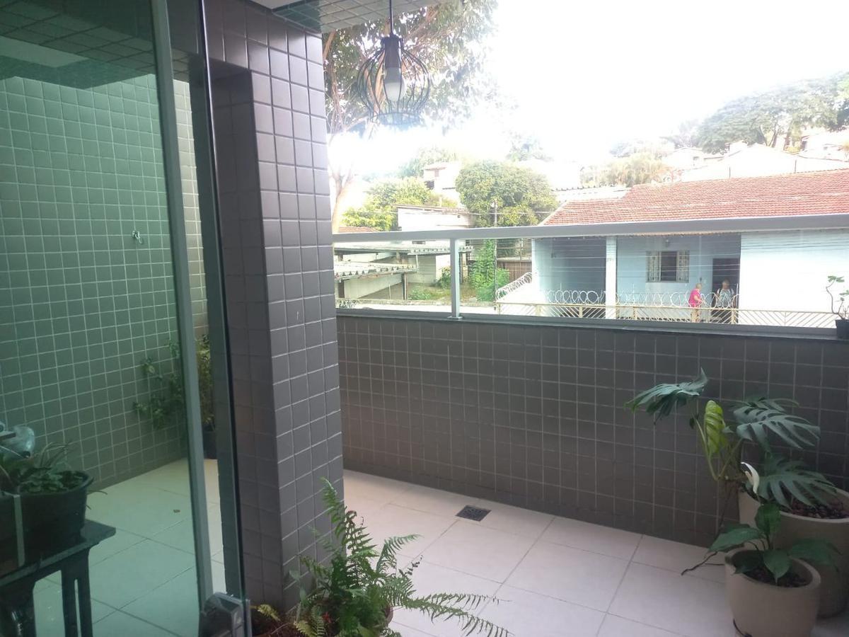 Apartamento, Itapoã, 3 Quartos, 2 Vagas, 1 Suíte