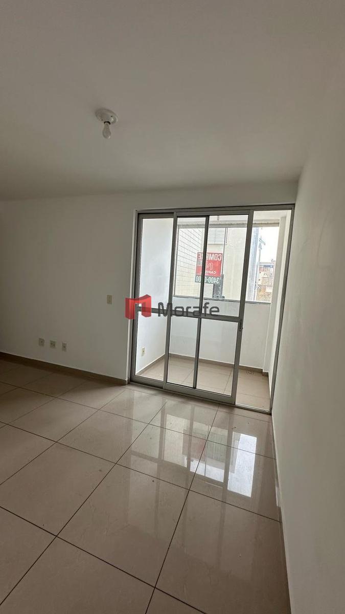 Apartamento, Castelo, 3 Quartos, 2 Vagas, 1 Suíte