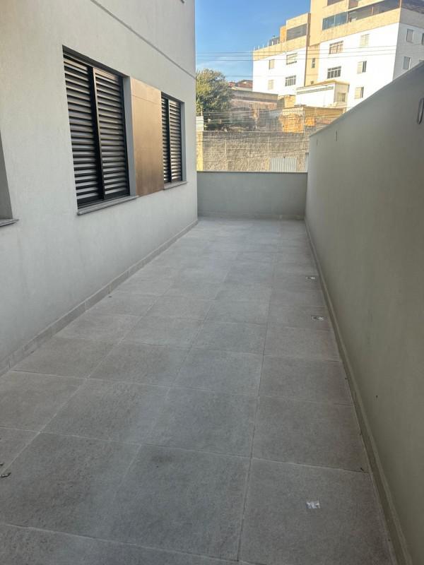 Apartamento, União, 3 Quartos, 2 Vagas, 1 Suíte