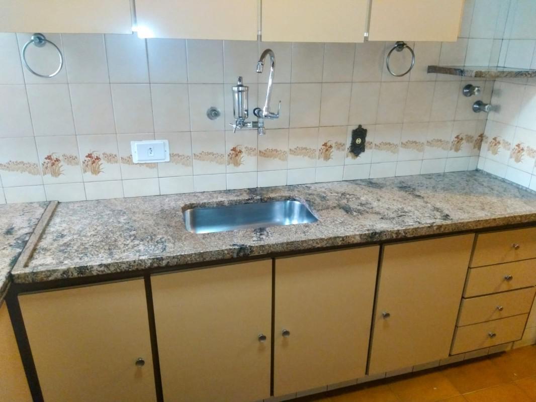 Apartamento, Savassi, 4 Quartos, 3 Vagas, 1 Suíte
