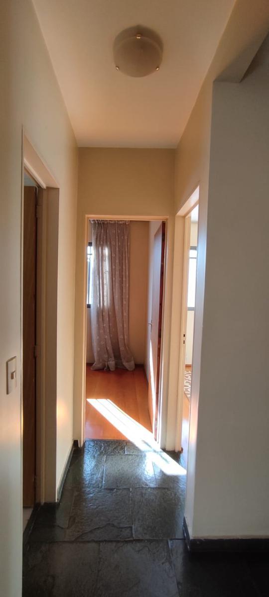 Apartamento, Gameleira, 3 Quartos, 1 Vaga