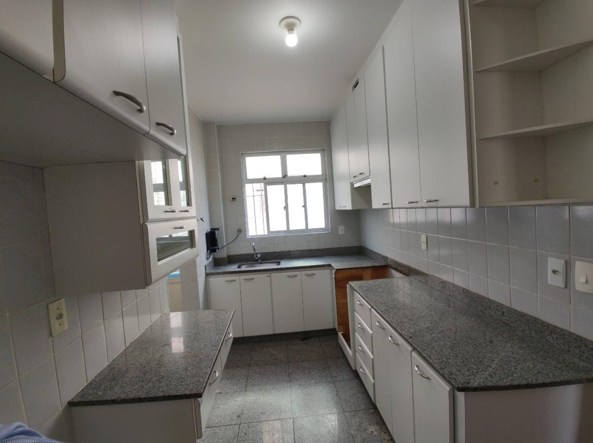 Apartamento, Santa Efigênia, 3 Quartos, 2 Vagas, 1 Suíte