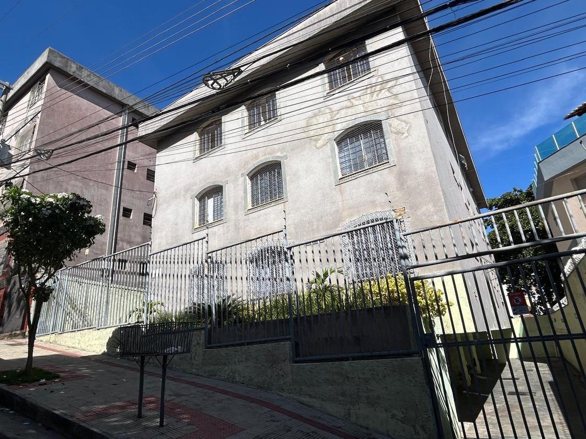 Apartamento, Cidade Nova, 3 Quartos, 2 Vagas, 1 Suíte