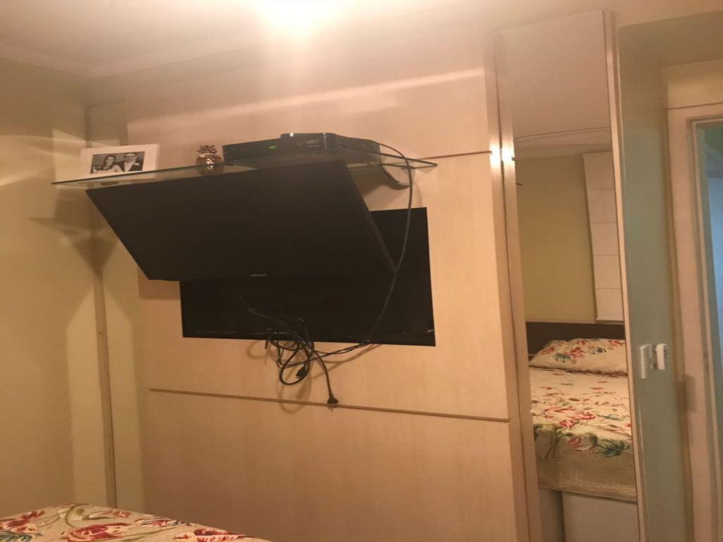 Cobertura, Ipiranga, 2 Quartos, 1 Vaga