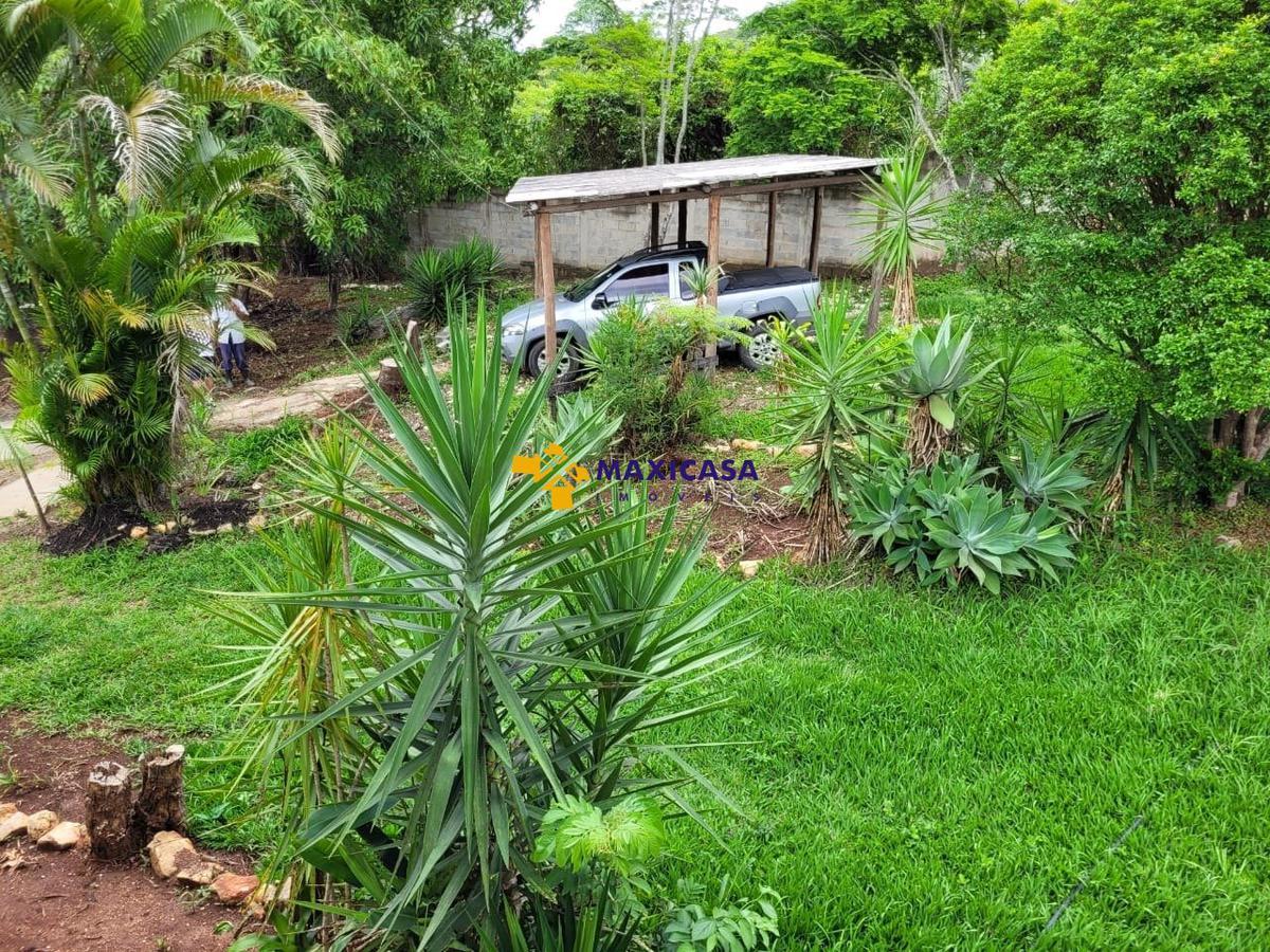 Fazenda, Area Rural de Santa Luzia, 0 Quarto, 0 Vaga