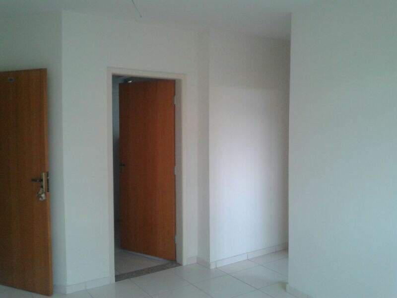 Apartamento, Nova Suíssa, 2 Quartos, 1 Vaga, 1 Suíte