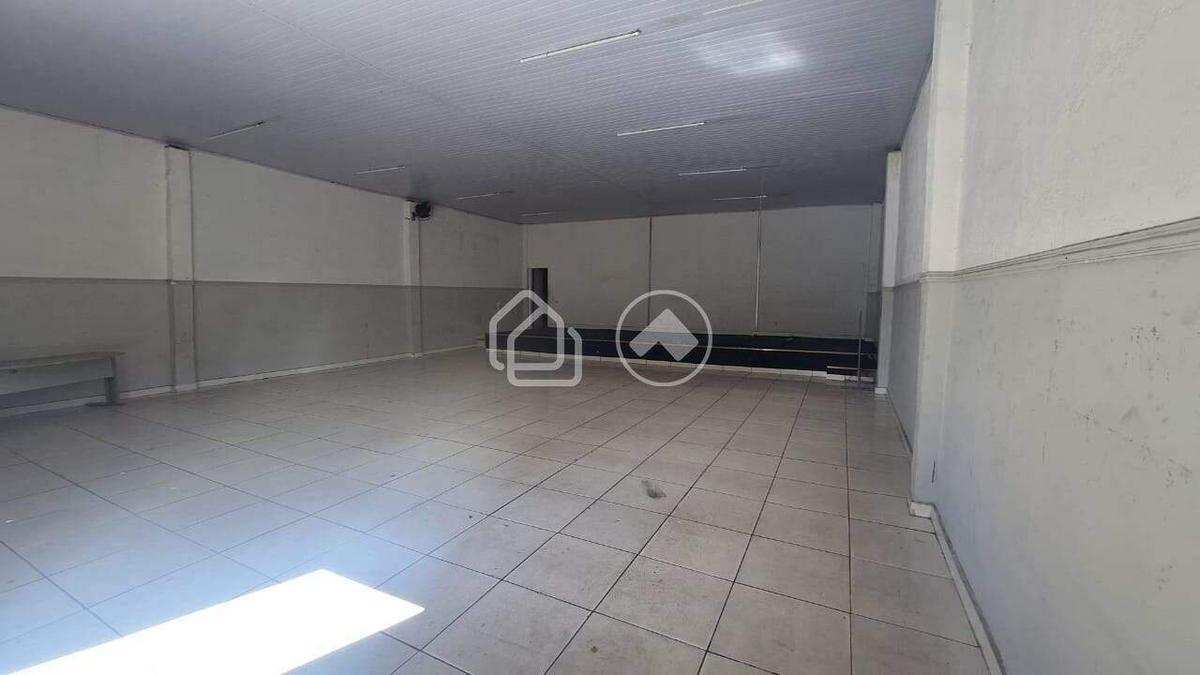 Galpão, Lagoinha Leblon (venda Nova)