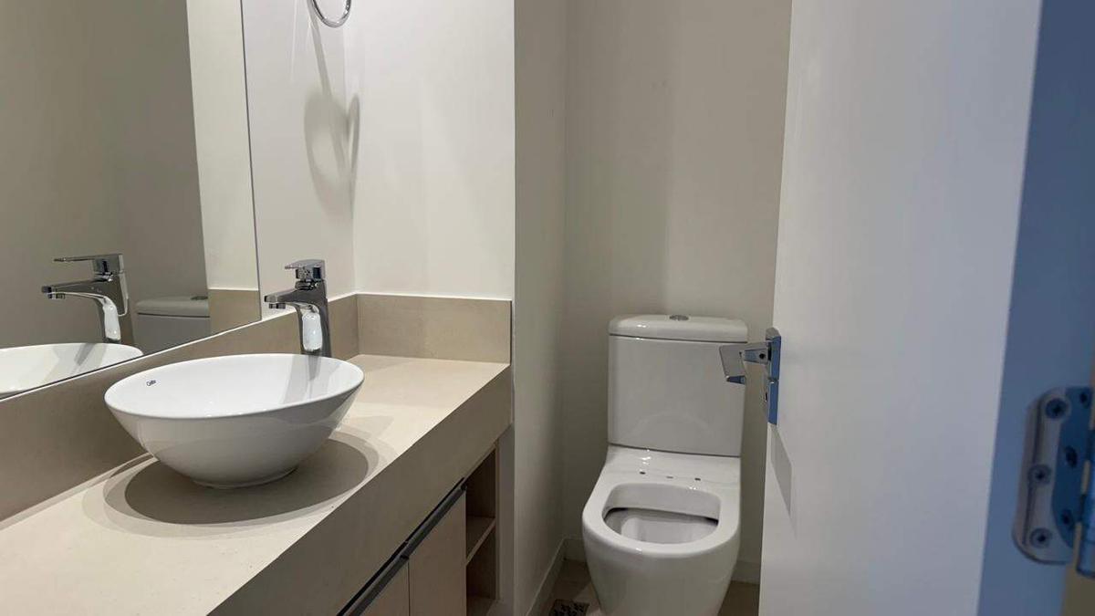 Apartamento, Santo Agostinho, 2 Quartos, 2 Vagas, 2 Suítes