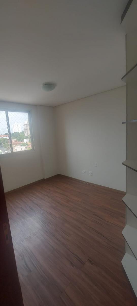 Apartamento, Centro, 3 Quartos, 4 Vagas, 1 Suíte